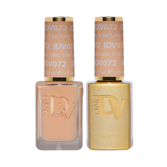 DND Diva - Chai Latte #072