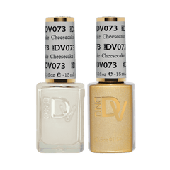 DND Diva - Cheesecake #073