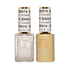 DND Diva - Creampuff #074