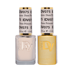 DND Diva - Dune Princess #075