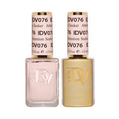 DND Diva - Attention Seeker #076