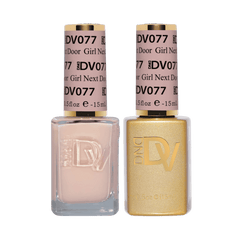 DND Diva - Girl Next Door #077