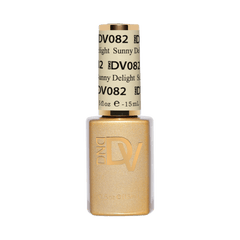 DND Diva - Sunny Delight #082