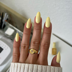 DND Diva - Sunny Delight #082