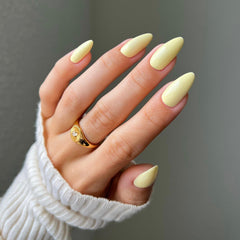DND Diva - Sunny Delight #082