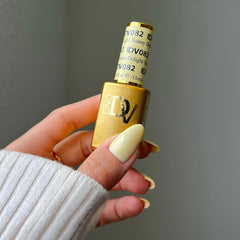 DND Diva - Sunny Delight #082
