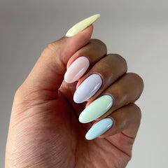 DND Diva - Cotton Candy Lilac #101