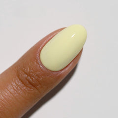 DND Diva - Lemon Sorbet #083