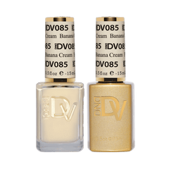 DND Diva - Banana Cream #085