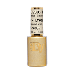 DND Diva - Banana Cream #085