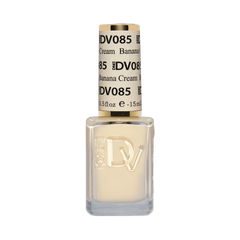 DND Diva - Banana Cream #085