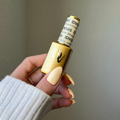 DND Diva - Banana Cream #085