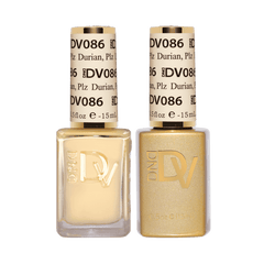 DND Diva - Durian, Plz #086