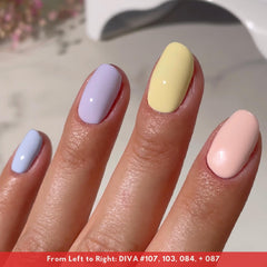 DND Diva - Moral Conscience #087