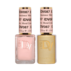 DND Diva - Moral Conscience #087