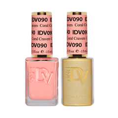 DND Diva - Coral Cravers #090