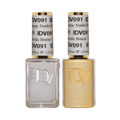 DND Diva - Nordic Breeze #091