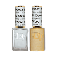 DND Diva - Looking Glass #092