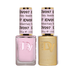 DND Diva - Snatched Fairy #097