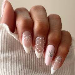DND Diva - Blush Blossom #099