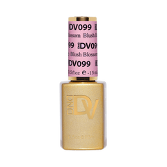 DND Diva - Blush Blossom #099