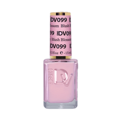 DND Diva - Blush Blossom #099