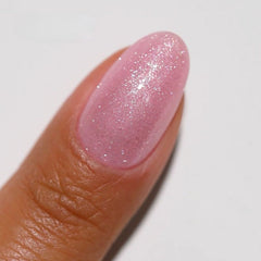 DND Diva - Pink Glazed #010