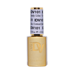 DND Diva - Cotton Candy Lilac #101