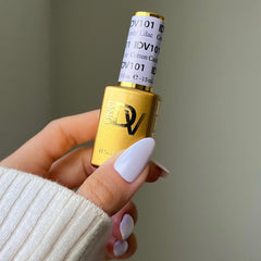 DND Diva - Cotton Candy Lilac #101