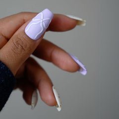 DND Diva - Dainty Lavender #103