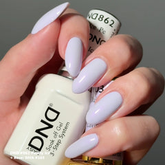 DND Diva - Dainty Lavender #103