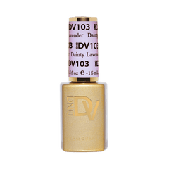 DND Diva - Dainty Lavender #103