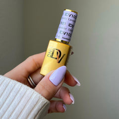 DND Diva - Dainty Lavender #103