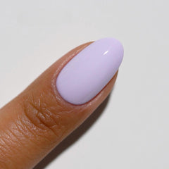 DND Diva - Dainty Lavender #103