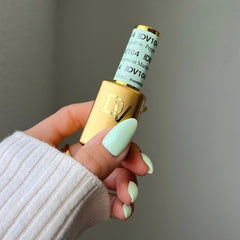 DND Diva - Peppermint Marshmallow #104