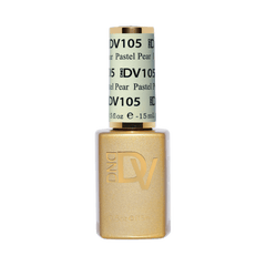 DND Diva - Pastel Pear #105