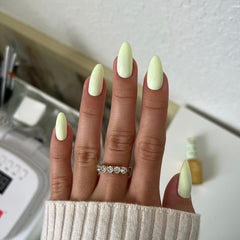 DND Diva - Pastel Pear #105