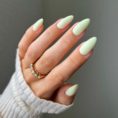 DND Diva - Pastel Pear #105
