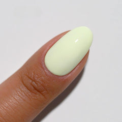 DND Diva - Pastel Pear #105