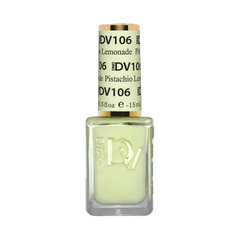 DND Diva - Pistachio Lemondade #106