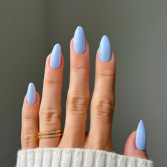 DND Diva - Periwinkle Tides #107