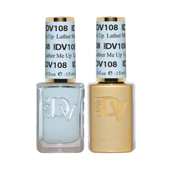 DND Diva - Lather Me Up #108