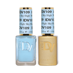 DND Diva - Sky High #109