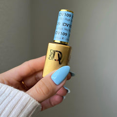 DND Diva - Sky High #109