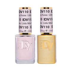 DND Diva - Little Miss Pointe #110