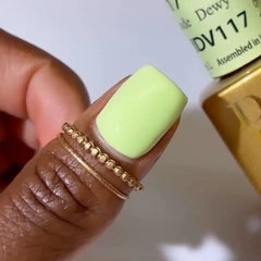 DND Diva - Dewy Limeade #117