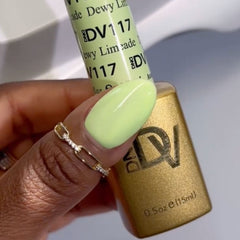 DND Diva - Dewy Limeade #117