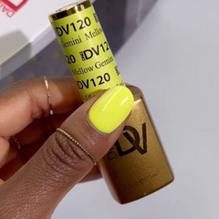 DND Diva - Mellow Gemini #120