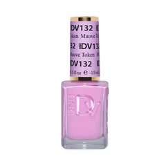 DND Diva - Mauve Token #132