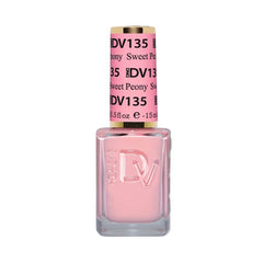 DND Diva - Sweet Peony #135